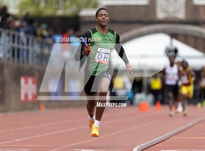 Thumbnail 1 in Penn Relays (4 X 400 Meter) photogallery.