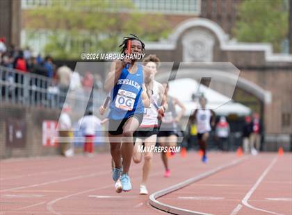 Thumbnail 1 in Penn Relays (4 X 400 Meter) photogallery.