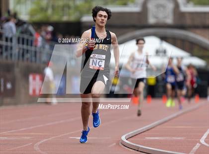Thumbnail 3 in Penn Relays (4 X 400 Meter) photogallery.