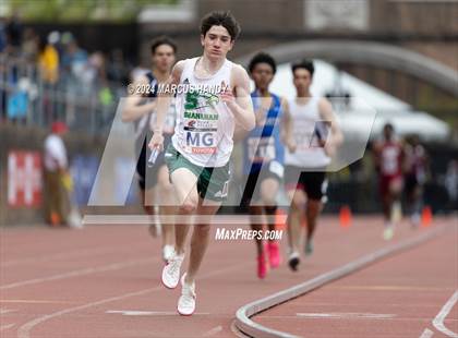 Thumbnail 2 in Penn Relays (4 X 400 Meter) photogallery.