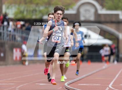 Thumbnail 3 in Penn Relays (4 X 400 Meter) photogallery.