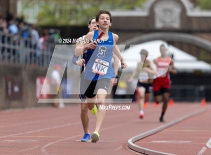 Thumbnail 1 in Penn Relays (4 X 400 Meter) photogallery.