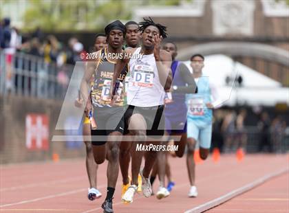 Thumbnail 3 in Penn Relays (4 X 400 Meter) photogallery.