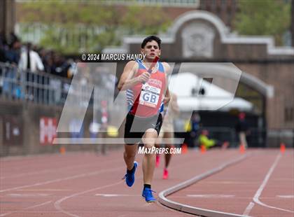 Thumbnail 1 in Penn Relays (4 X 400 Meter) photogallery.