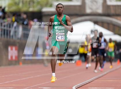 Thumbnail 1 in Penn Relays (4 X 400 Meter) photogallery.