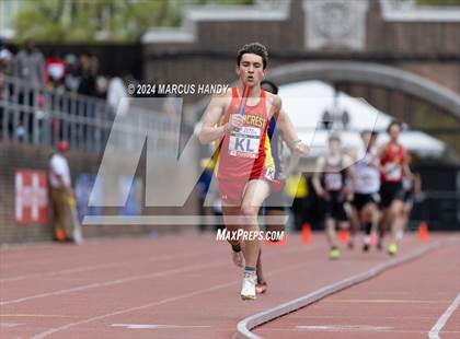 Thumbnail 1 in Penn Relays (4 X 400 Meter) photogallery.