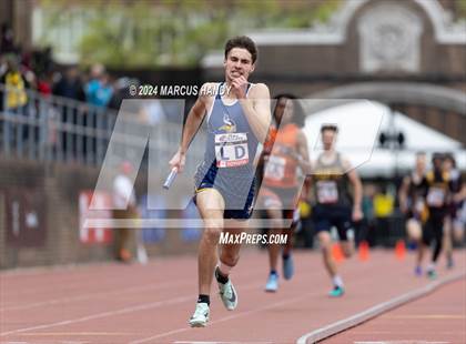 Thumbnail 1 in Penn Relays (4 X 400 Meter) photogallery.
