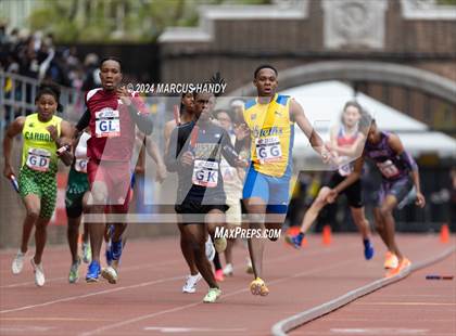 Thumbnail 1 in Penn Relays (4 X 400 Meter) photogallery.