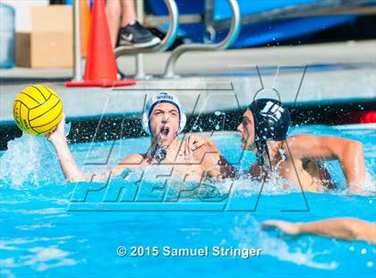 Thumbnail 2 in Soquel vs Northgate (NCS-CCS Tournament) photogallery.