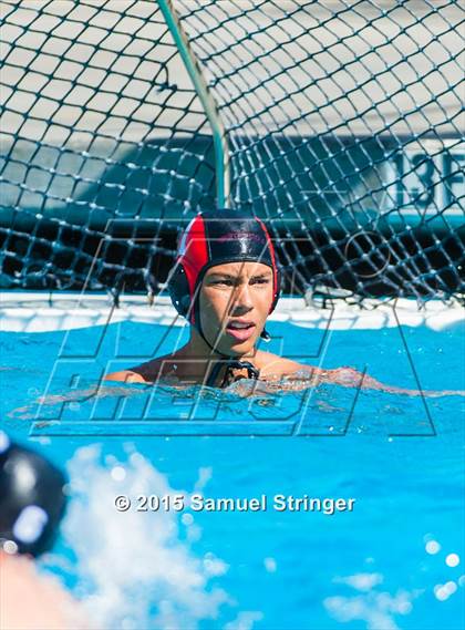 Thumbnail 1 in Soquel vs Northgate (NCS-CCS Tournament) photogallery.