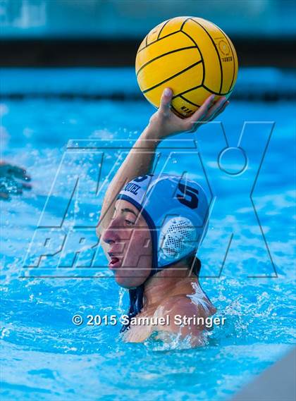 Thumbnail 2 in Soquel vs Northgate (NCS-CCS Tournament) photogallery.