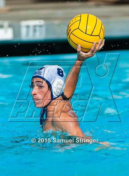 Thumbnail 3 in Soquel vs Northgate (NCS-CCS Tournament) photogallery.