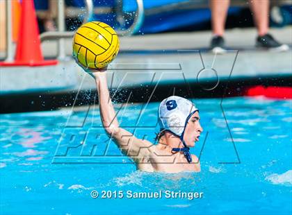 Thumbnail 2 in Soquel vs Northgate (NCS-CCS Tournament) photogallery.