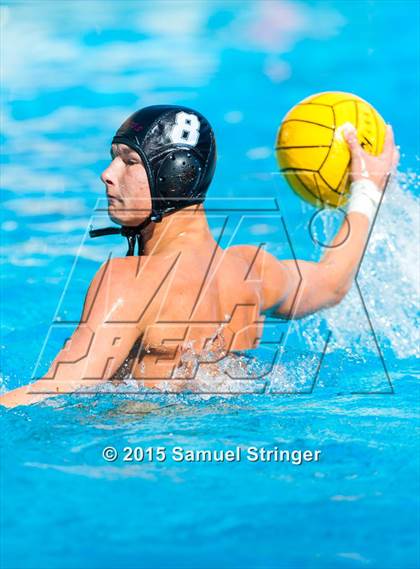 Thumbnail 1 in Soquel vs Northgate (NCS-CCS Tournament) photogallery.