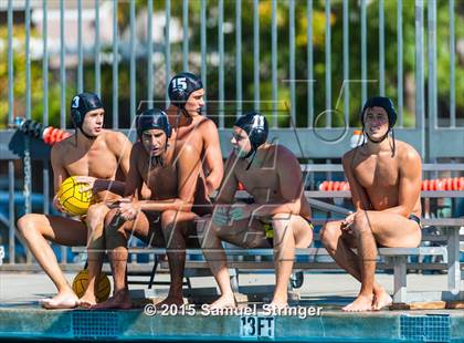 Thumbnail 1 in Soquel vs Northgate (NCS-CCS Tournament) photogallery.