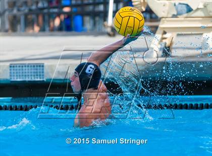 Thumbnail 1 in Soquel vs Northgate (NCS-CCS Tournament) photogallery.