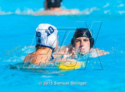 Thumbnail 3 in Soquel vs Northgate (NCS-CCS Tournament) photogallery.