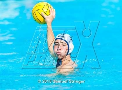 Thumbnail 3 in Soquel vs Northgate (NCS-CCS Tournament) photogallery.
