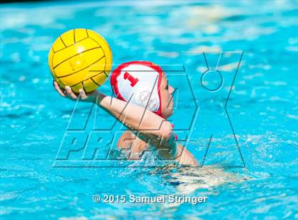 Thumbnail 1 in Soquel vs Northgate (NCS-CCS Tournament) photogallery.