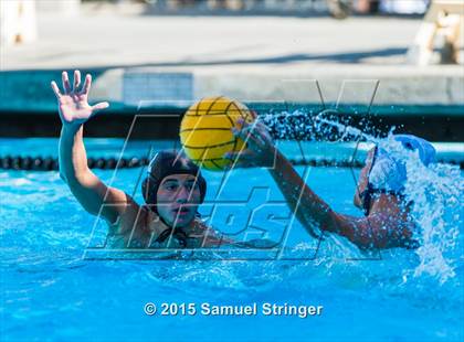 Thumbnail 3 in Soquel vs Northgate (NCS-CCS Tournament) photogallery.