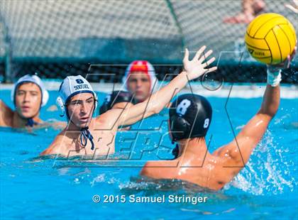 Thumbnail 3 in Soquel vs Northgate (NCS-CCS Tournament) photogallery.