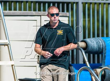 Thumbnail 2 in Soquel vs Northgate (NCS-CCS Tournament) photogallery.