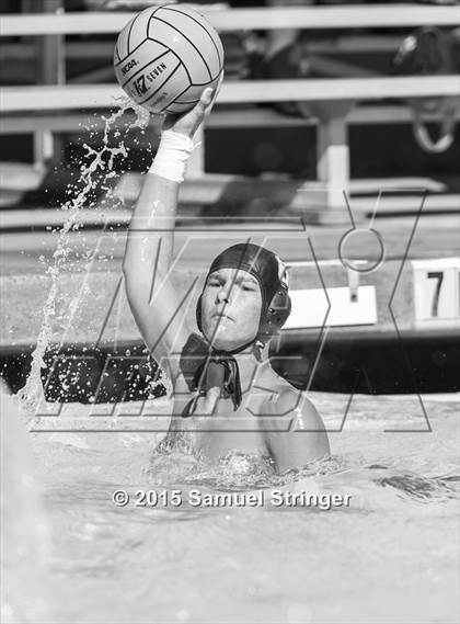 Thumbnail 1 in Soquel vs Northgate (NCS-CCS Tournament) photogallery.