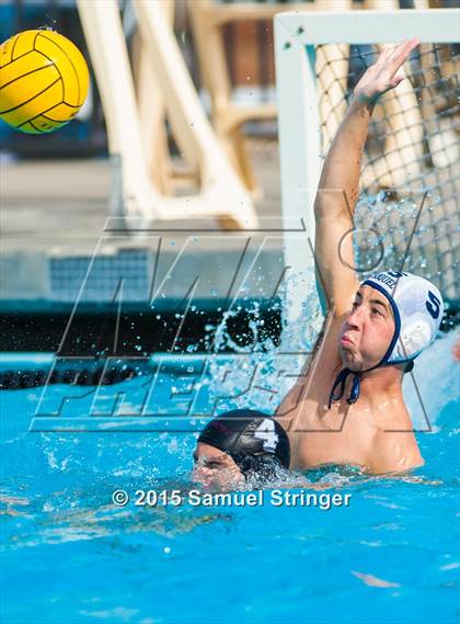 Thumbnail 2 in Soquel vs Northgate (NCS-CCS Tournament) photogallery.