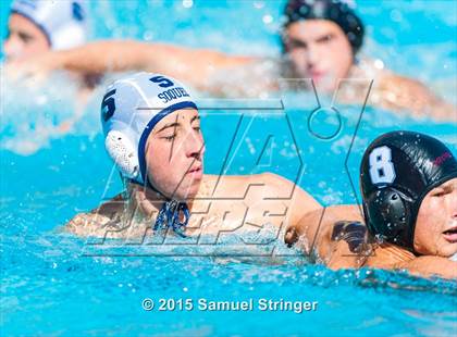 Thumbnail 1 in Soquel vs Northgate (NCS-CCS Tournament) photogallery.