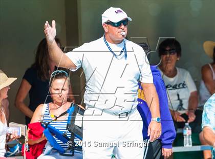 Thumbnail 1 in Soquel vs Northgate (NCS-CCS Tournament) photogallery.