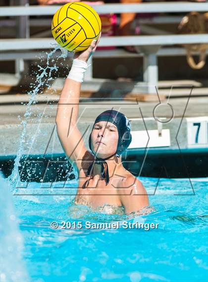 Thumbnail 3 in Soquel vs Northgate (NCS-CCS Tournament) photogallery.
