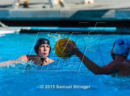 Thumbnail 2 in Soquel vs Northgate (NCS-CCS Tournament) photogallery.