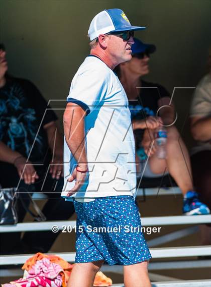 Thumbnail 1 in Soquel vs Northgate (NCS-CCS Tournament) photogallery.