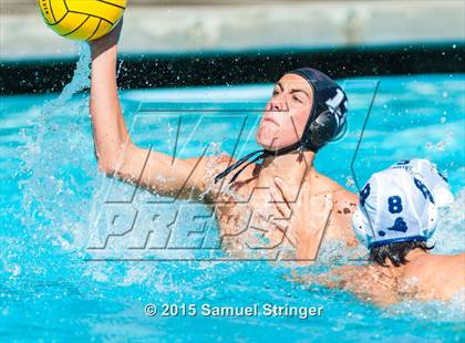 Thumbnail 2 in Soquel vs Northgate (NCS-CCS Tournament) photogallery.
