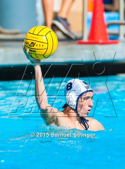 Thumbnail 1 in Soquel vs Northgate (NCS-CCS Tournament) photogallery.