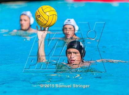 Thumbnail 1 in Soquel vs Northgate (NCS-CCS Tournament) photogallery.