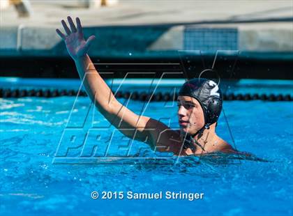 Thumbnail 2 in Soquel vs Northgate (NCS-CCS Tournament) photogallery.