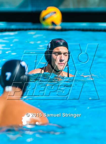 Thumbnail 2 in Soquel vs Northgate (NCS-CCS Tournament) photogallery.