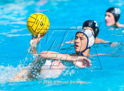 Thumbnail 1 in Soquel vs Northgate (NCS-CCS Tournament) photogallery.