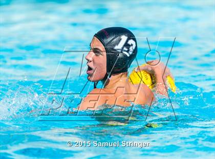 Thumbnail 3 in Soquel vs Northgate (NCS-CCS Tournament) photogallery.