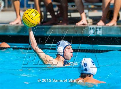 Thumbnail 2 in Soquel vs Northgate (NCS-CCS Tournament) photogallery.
