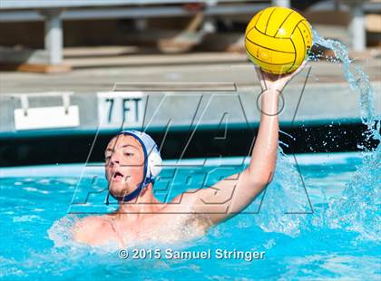 Thumbnail 1 in Soquel vs Northgate (NCS-CCS Tournament) photogallery.