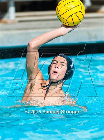 Thumbnail 3 in Soquel vs Northgate (NCS-CCS Tournament) photogallery.