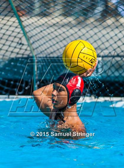 Thumbnail 3 in Soquel vs Northgate (NCS-CCS Tournament) photogallery.