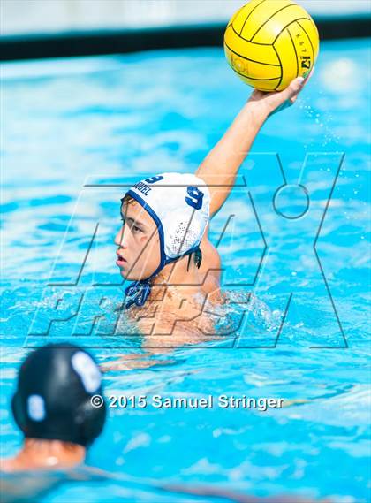 Thumbnail 2 in Soquel vs Northgate (NCS-CCS Tournament) photogallery.