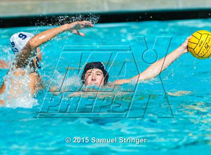 Thumbnail 2 in Soquel vs Northgate (NCS-CCS Tournament) photogallery.