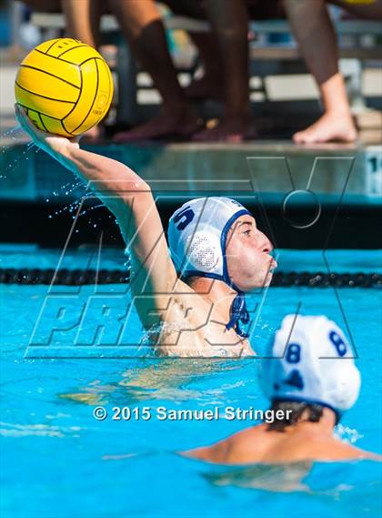 Thumbnail 3 in Soquel vs Northgate (NCS-CCS Tournament) photogallery.