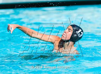 Thumbnail 2 in Soquel vs Northgate (NCS-CCS Tournament) photogallery.