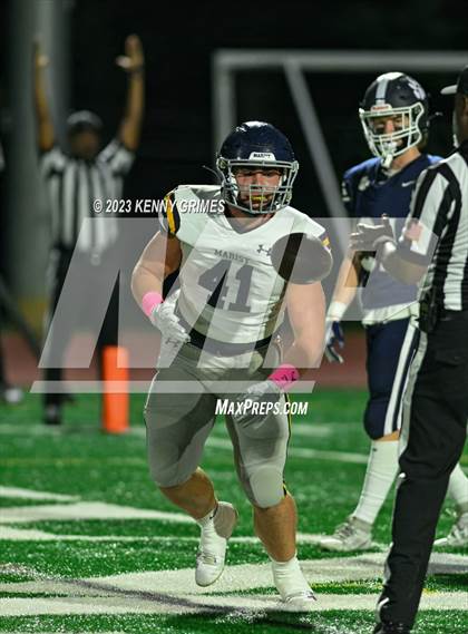 Thumbnail 1 in Marist @ Dunwoody photogallery.