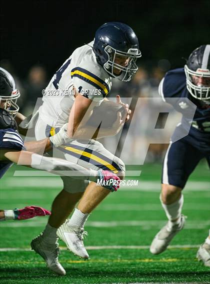 Thumbnail 1 in Marist @ Dunwoody photogallery.